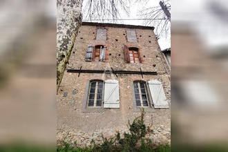 achat maison graulhet 81300