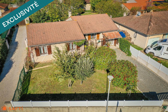 achat maison graulhet 81300