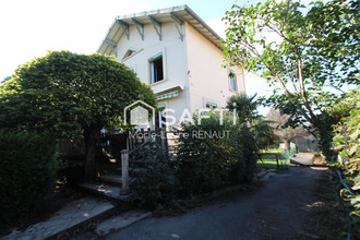 achat maison graulhet 81300