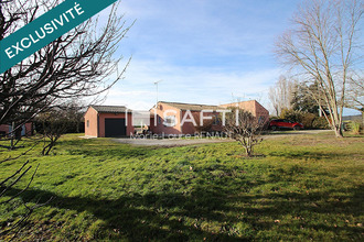 achat maison graulhet 81300