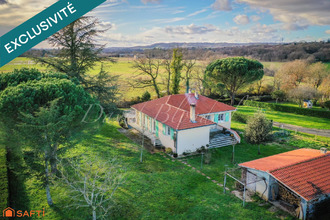 achat maison graulhet 81300