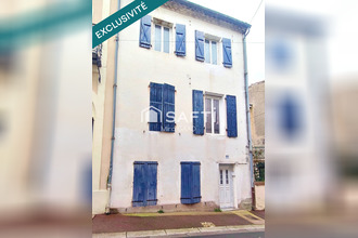 achat maison graulhet 81300