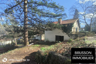 achat maison graulhet 81300