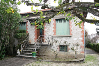 achat maison graulhet 81300