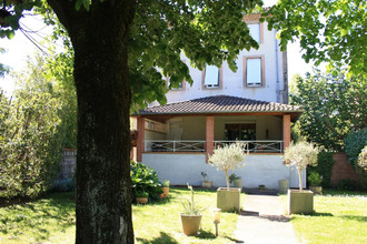 achat maison graulhet 81300