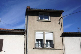 achat maison graulhet 81300