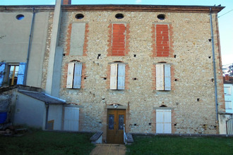 achat maison graulhet 81300