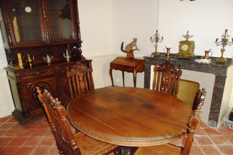 achat maison graulhet 81300