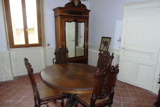 achat maison graulhet 81300