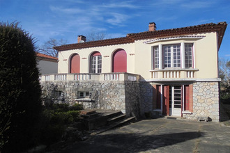 achat maison graulhet 81300