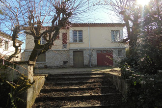 achat maison graulhet 81300