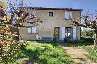 achat maison graulhet 81300