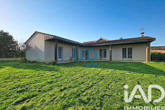 achat maison graulhet 81300