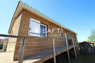 achat maison graulhet 81300