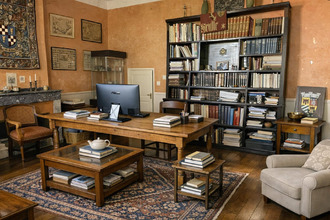 achat maison graulhet 81300
