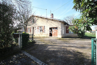 achat maison graulhet 81300