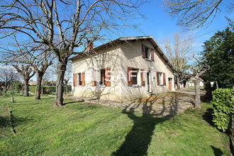 achat maison graulhet 81300