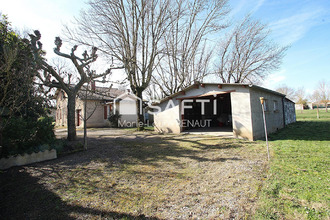 achat maison graulhet 81300