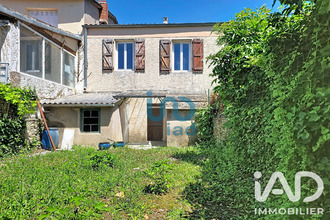 achat maison graulhet 81300