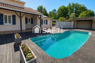achat maison graulhet 81300