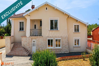 achat maison graulhet 81300