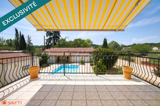 achat maison graulhet 81300
