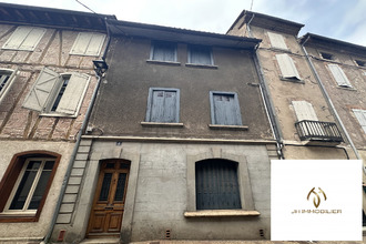 achat maison graulhet 81300