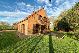 achat maison gravelines 59820