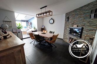 achat maison gravelines 59820