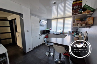 achat maison gravelines 59820