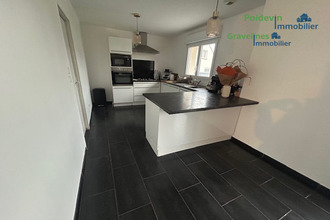 achat maison gravelines 59820