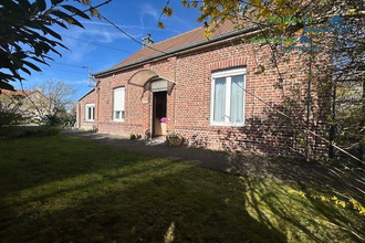 achat maison gravelines 59820