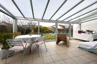 achat maison gravelines 59820