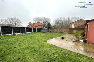 achat maison gravelines 59820