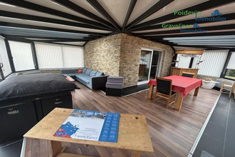 achat maison gravelines 59820