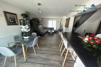 achat maison gravelines 59820