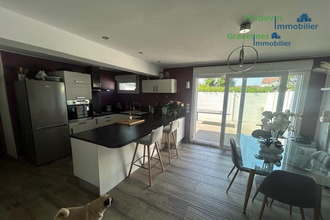 achat maison gravelines 59820