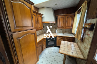 achat maison gravelines 59820