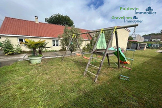 achat maison gravelines 59820