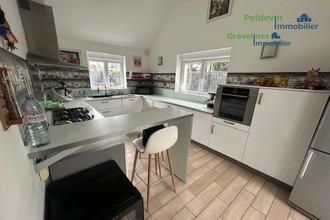 achat maison gravelines 59820