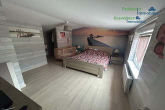 achat maison gravelines 59820