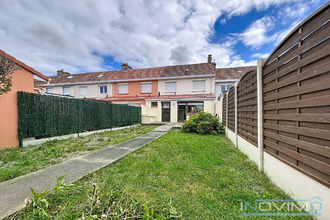achat maison gravelines 59820