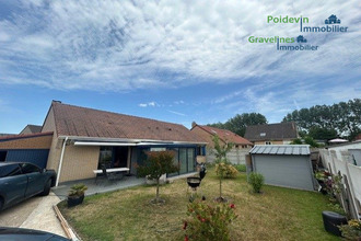 achat maison gravelines 59820