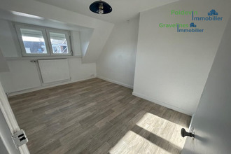 achat maison gravelines 59820