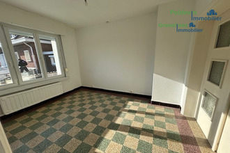 achat maison gravelines 59820