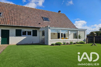 achat maison gravelines 59820