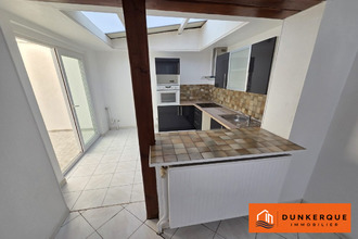 achat maison gravelines 59820