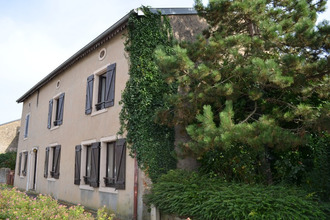 achat maison gravelotte 57130