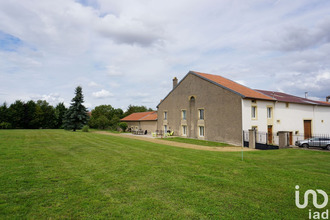 achat maison gravelotte 57130