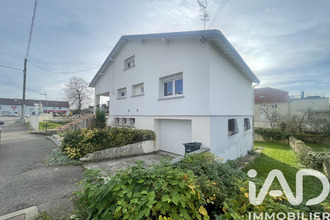 achat maison gravelotte 57130